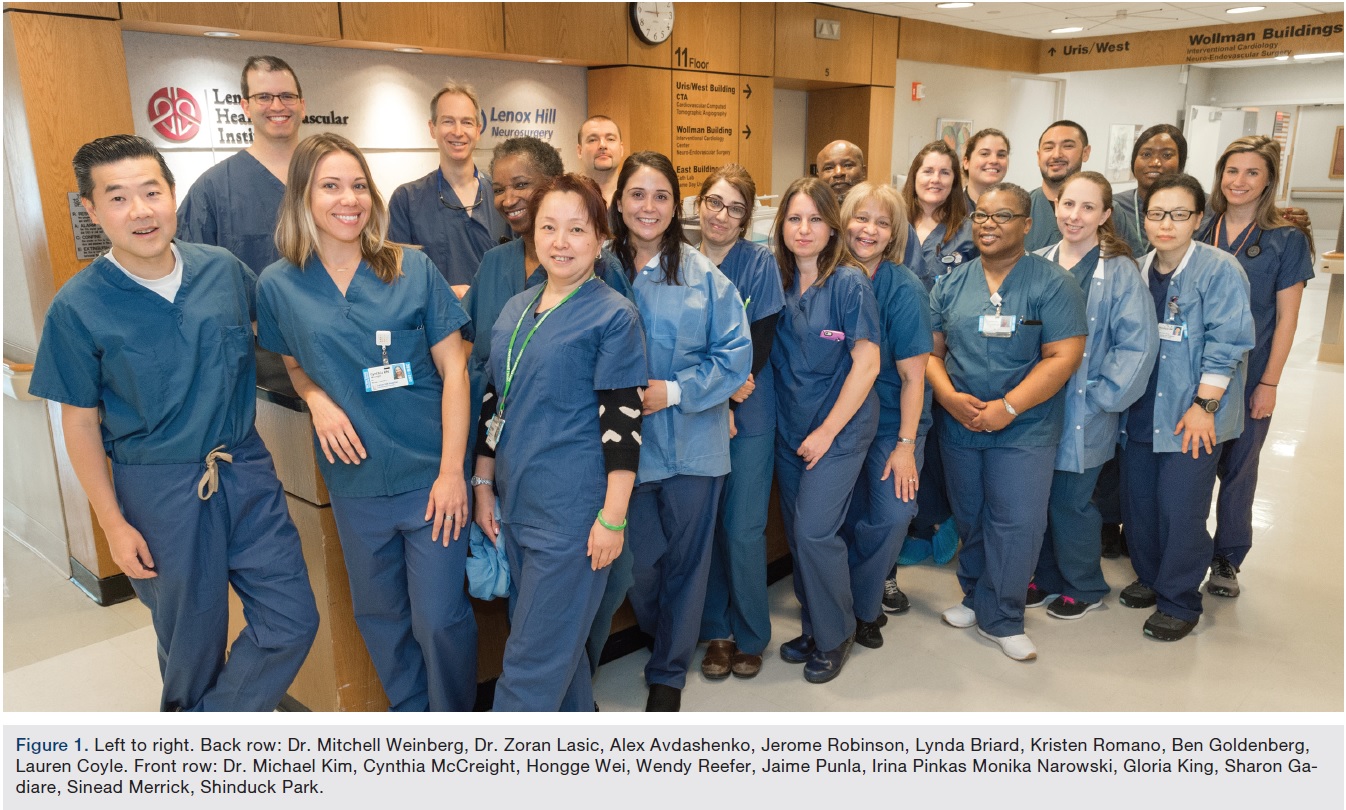 Spotlight Northwell Health Lenox Hill Hospital